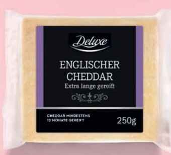 Lidl Cheddar Angebot