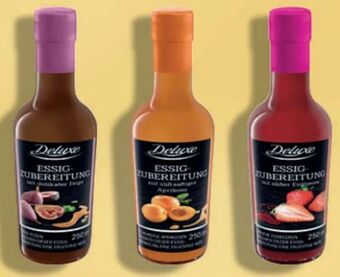 Lidl Essig Angebot