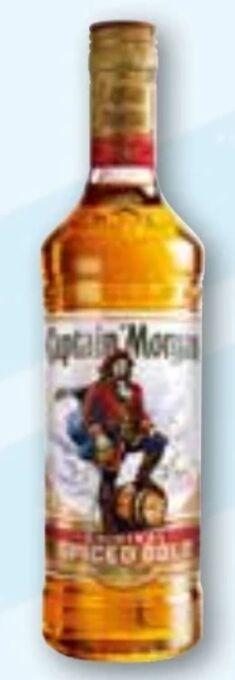 ADEG White rum Angebot