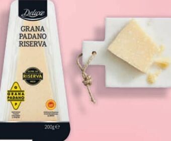 Lidl Grana padano riserva Angebot