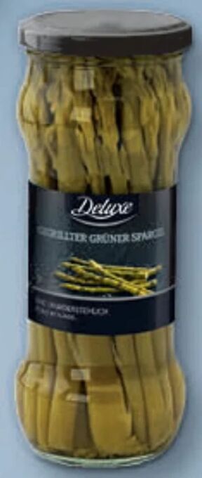 Lidl Grüner spargel Angebot
