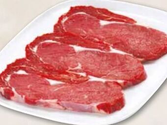 ADEG Rostbraten Angebot