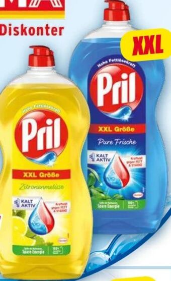 Norma Spülmittel Angebot