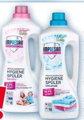 Norma Hygienespüler Angebot