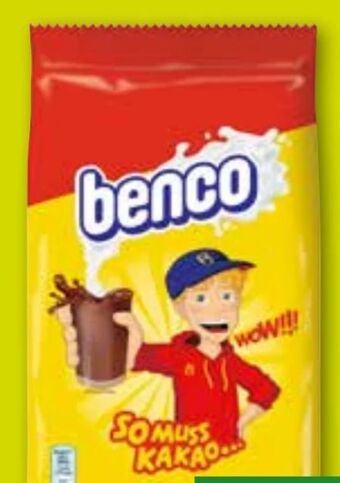 ADEG Benco kakao Angebot