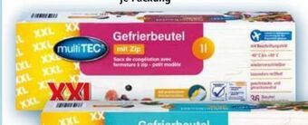 Norma Gefrierbeutel Angebot