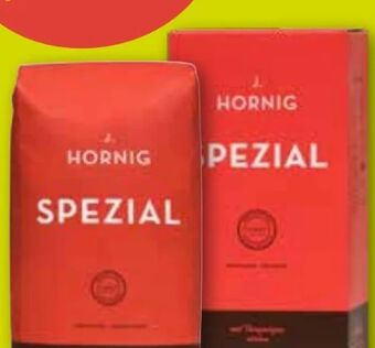 ADEG Kaffee spezial Angebot