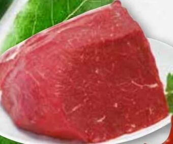 ADEG Rindsschnitzelfleisch Angebot