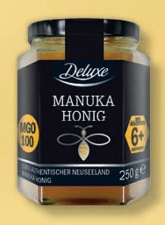 Lidl Manuka honig Angebot