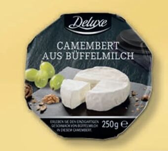 Lidl Camembert Angebot