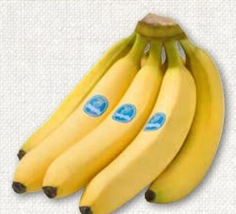 ADEG Bananen Angebot