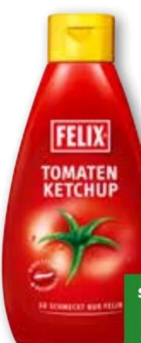 ADEG Ketchup Angebot