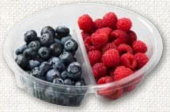 ADEG Himbeeren Angebot