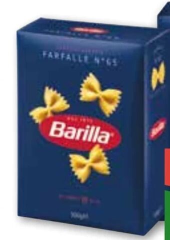 ADEG Teigwaren Angebot