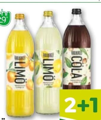 ADEG Limonade limö Angebot
