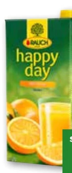 ADEG Happy day Angebot