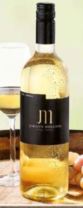 Norma Grüner veltliner löss Angebot