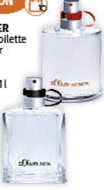 Müller Men edt Angebot