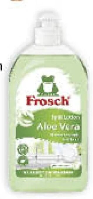 Müller Spülmittel Angebot