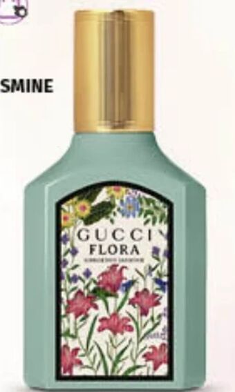 Müller Flora gorgeous gardenia edp Angebot