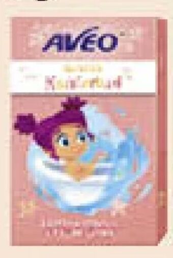 Müller Kids knisterbad Angebot