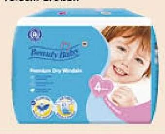 Müller Windeln Angebot