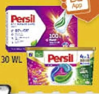 Müller Waschmittel Angebot