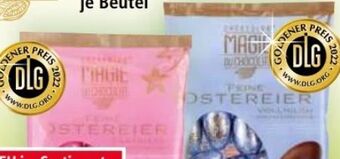 Norma Feine ostereier Angebot