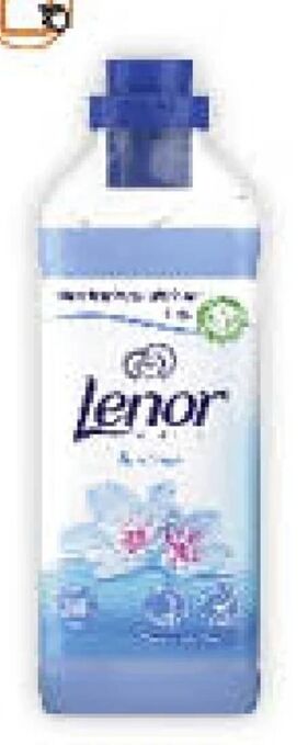 Müller Weichspüler Angebot