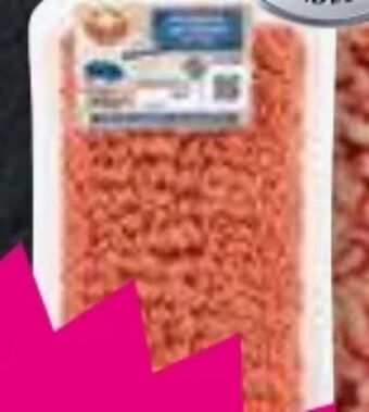 Norma Schweine hackfleisch Angebot