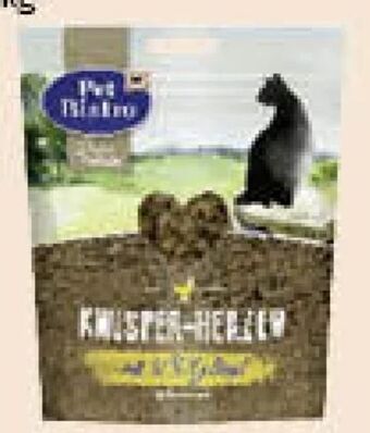Müller Katzen snack Angebot