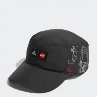 Adidas Adidas x lego tech pack padded kappe Angebot