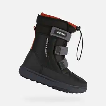 Geox Bunshee pg abx junge Angebot