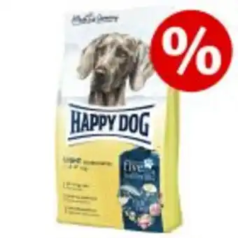 Zooplus 12 kg happy dog supreme zum sonderpreis! Angebot