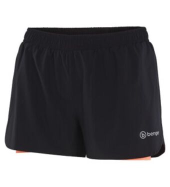 Hervis Running short 2:1 Angebot