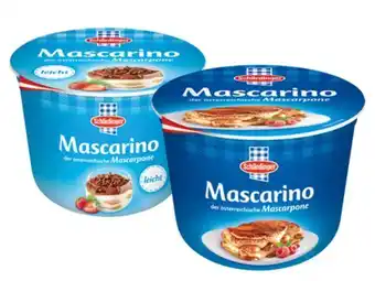 Lidl Schärdinger mascarino Angebot