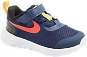 Deichmann Klettschuhe revolution 6 in blau Angebot