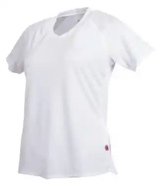 Hervis Basic shirt Angebot