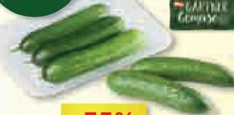 Unimarkt Mini-gurken Angebot