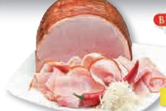Unimarkt Backofenschinken Angebot