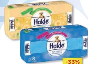 Unimarkt Toilettenpapier Angebot