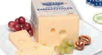 Unimarkt Emmentaler Angebot