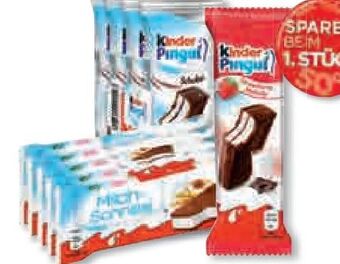 Unimarkt Kinder milchschnitte Angebot