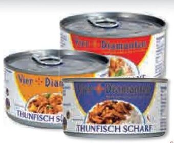Unimarkt Thunfisch Angebot