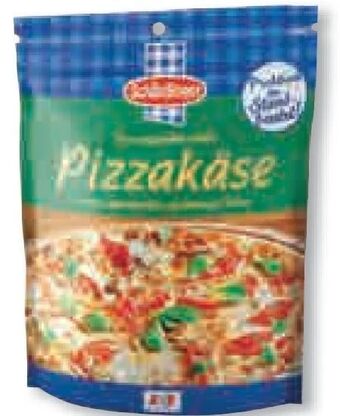 Unimarkt Pizzakäse Angebot