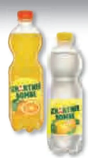 Unimarkt Limonade Angebot
