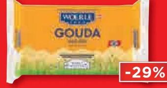 Unimarkt Gouda Angebot