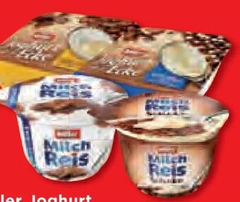 Unimarkt Joghurt mit der ecke Angebot