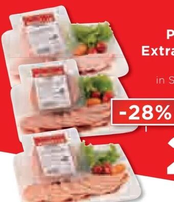 Unimarkt Extrawurst Angebot