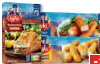 Unimarkt Fischstäbchen Angebot